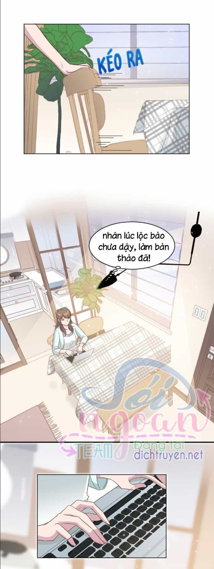 Ẩn Hôn Chí Ái - Chương 4 - ảnh 9