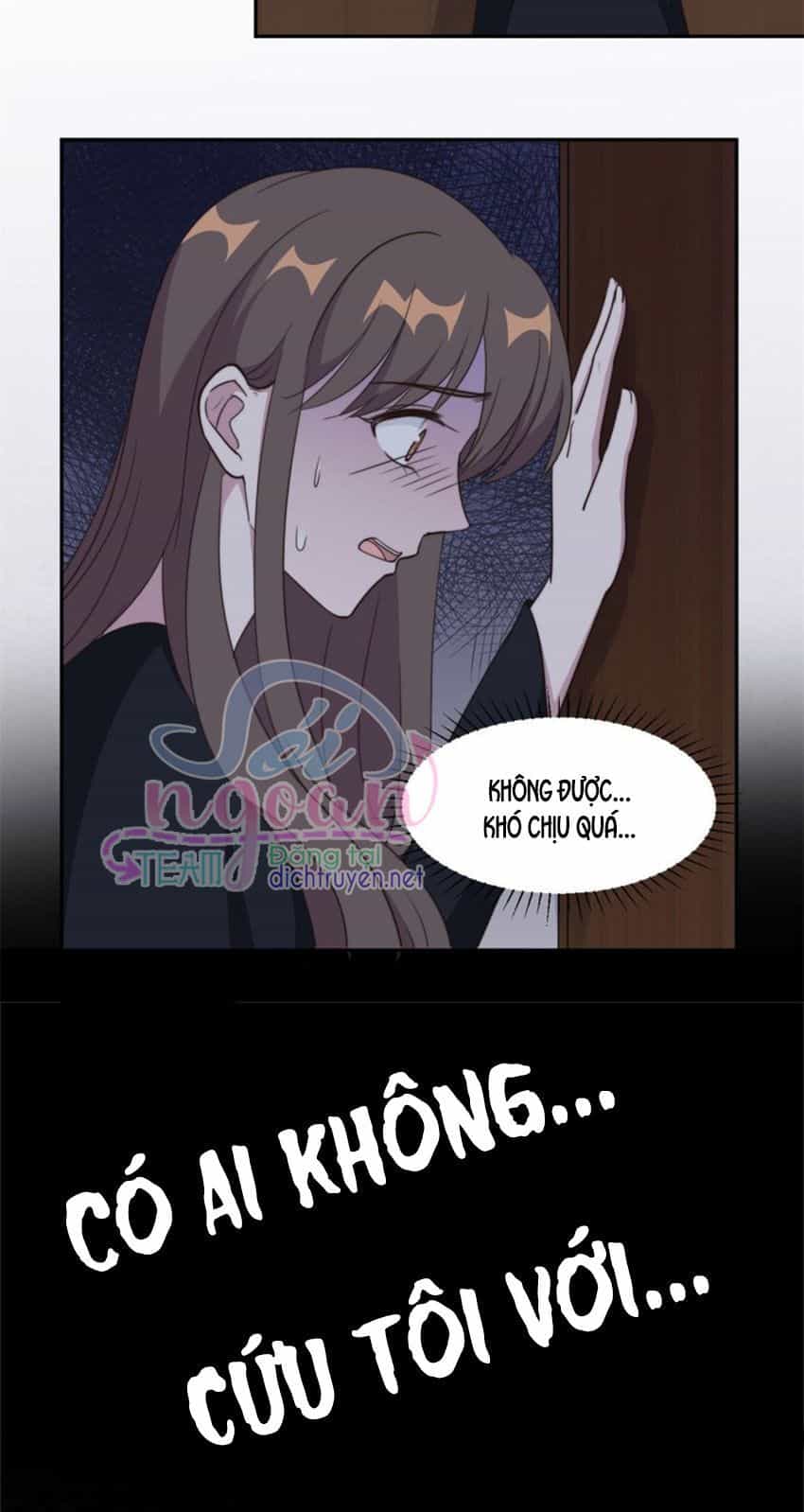 Ẩn Hôn Chí Ái - Chương 40 - ảnh 10