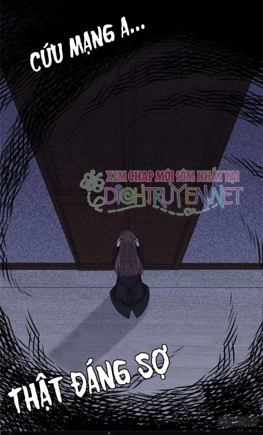 Ẩn Hôn Chí Ái - Chương 40 - ảnh 11