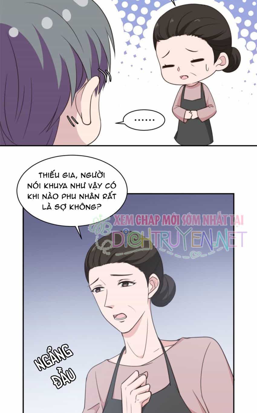 Ẩn Hôn Chí Ái - Chương 40 - ảnh 17