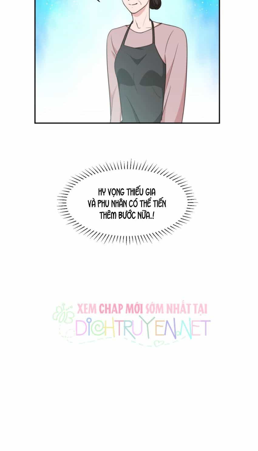 Ẩn Hôn Chí Ái - Chương 40 - ảnh 19
