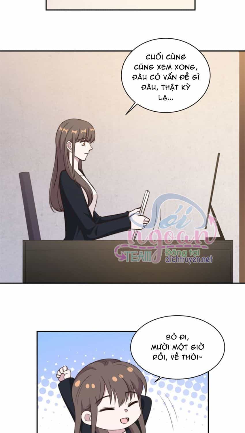 Ẩn Hôn Chí Ái - Chương 40 - ảnh 6