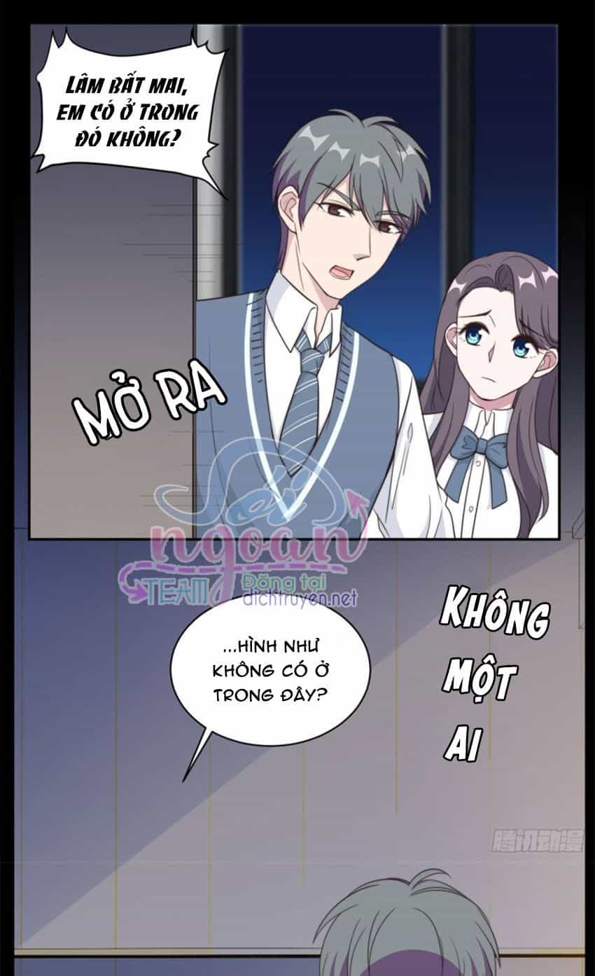 Ẩn Hôn Chí Ái - Chương 41 - ảnh 10