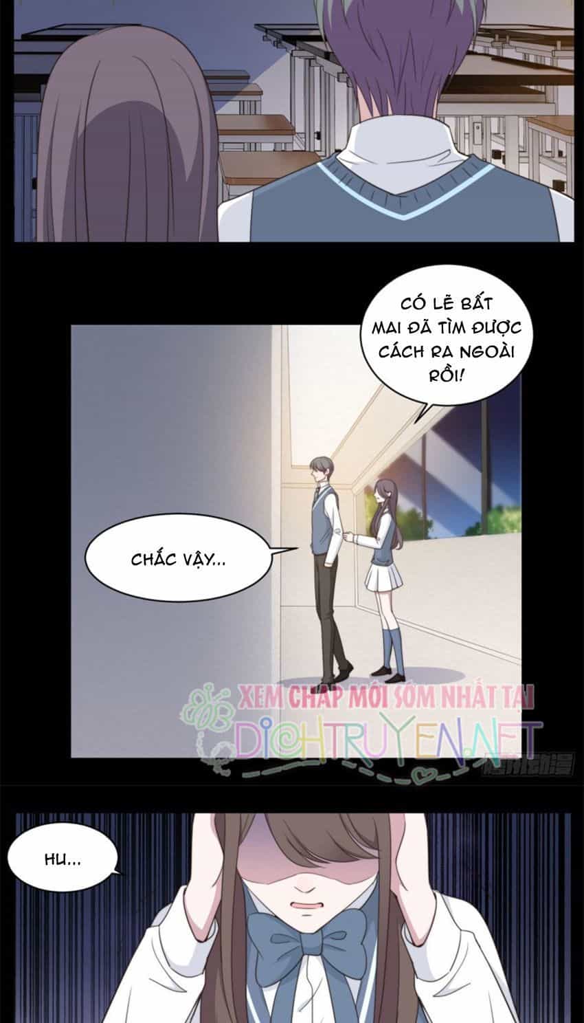 Ẩn Hôn Chí Ái - Chương 41 - ảnh 11