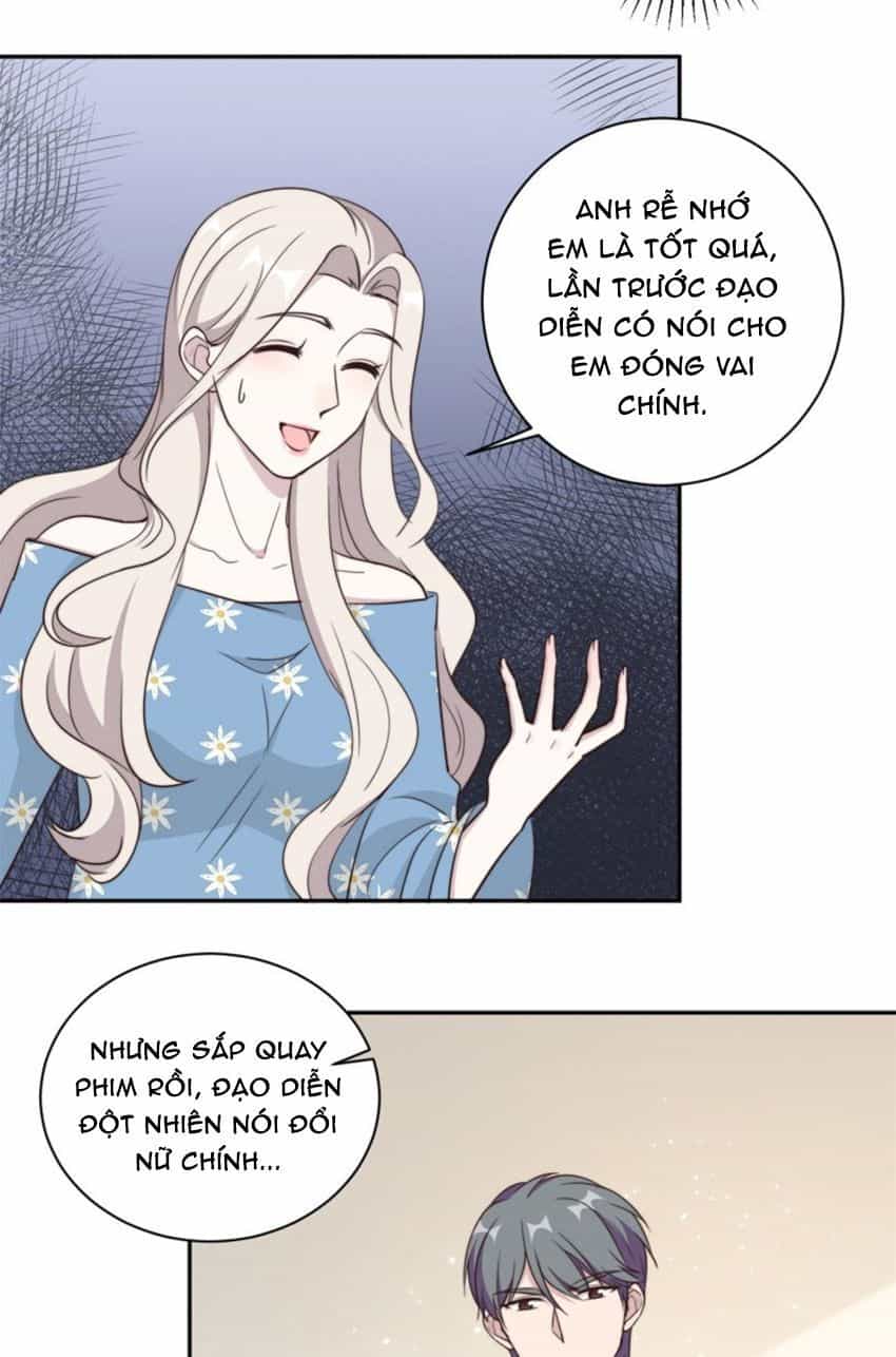 Ẩn Hôn Chí Ái - Chương 42 - ảnh 12