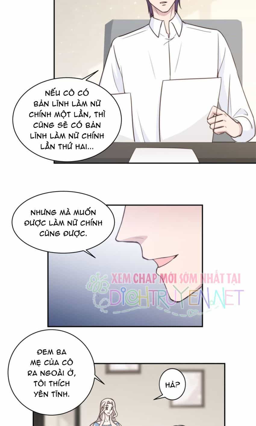 Ẩn Hôn Chí Ái - Chương 42 - ảnh 13