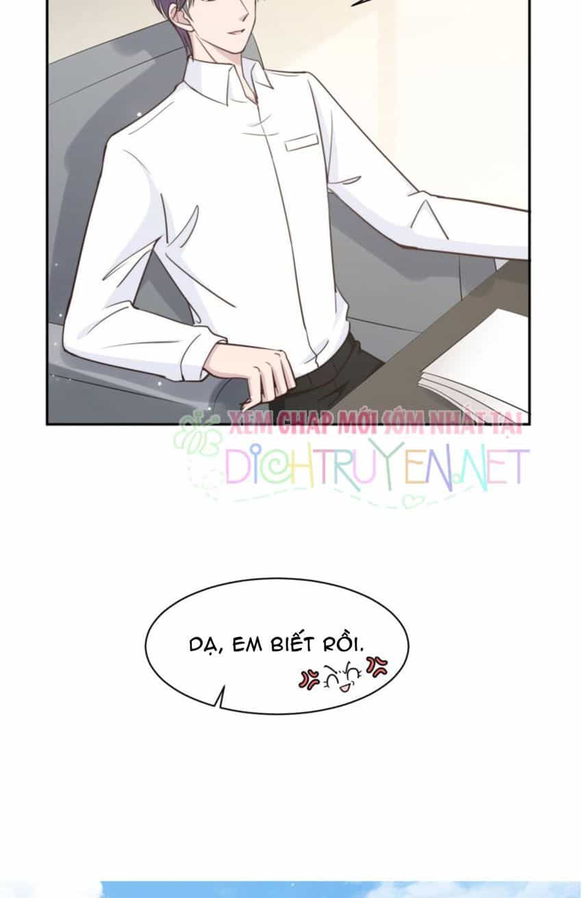 Ẩn Hôn Chí Ái - Chương 42 - ảnh 15