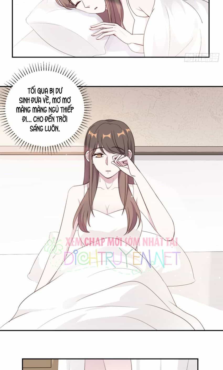Ẩn Hôn Chí Ái - Chương 42 - ảnh 17