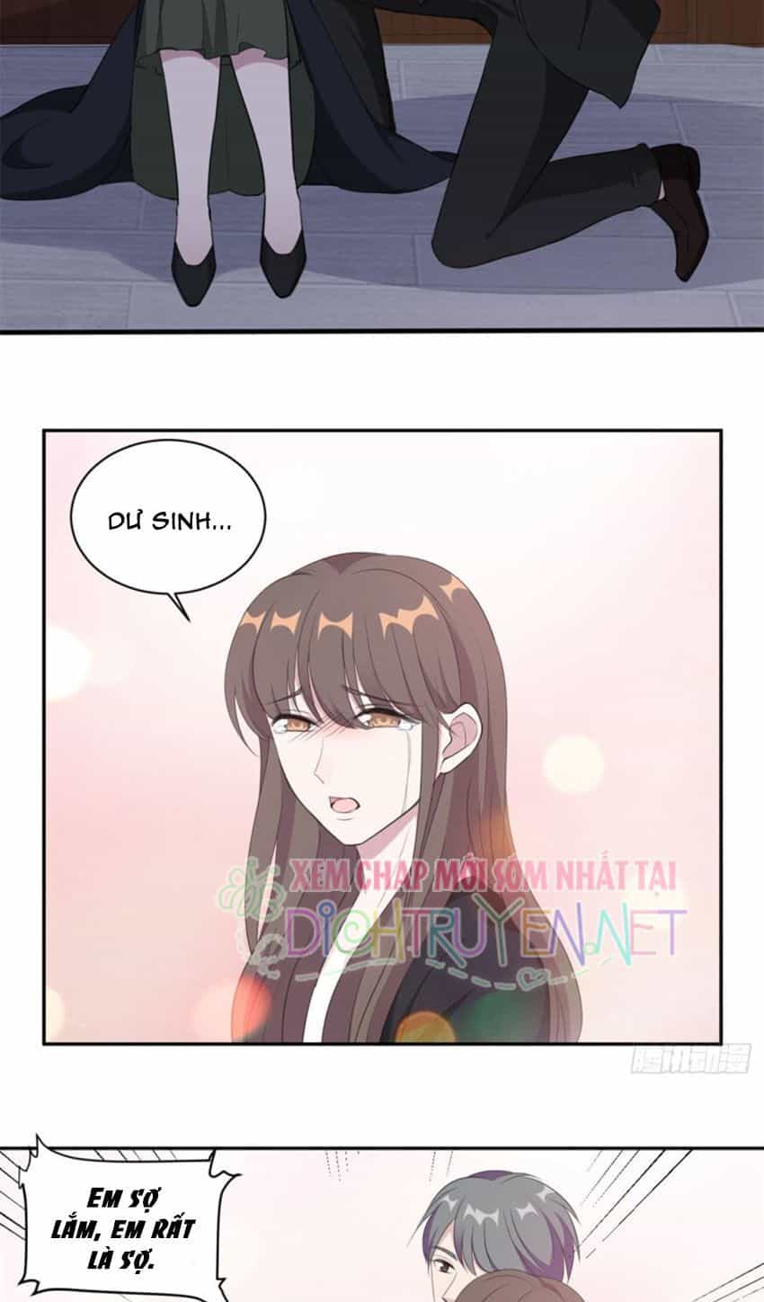 Ẩn Hôn Chí Ái - Chương 42 - ảnh 3
