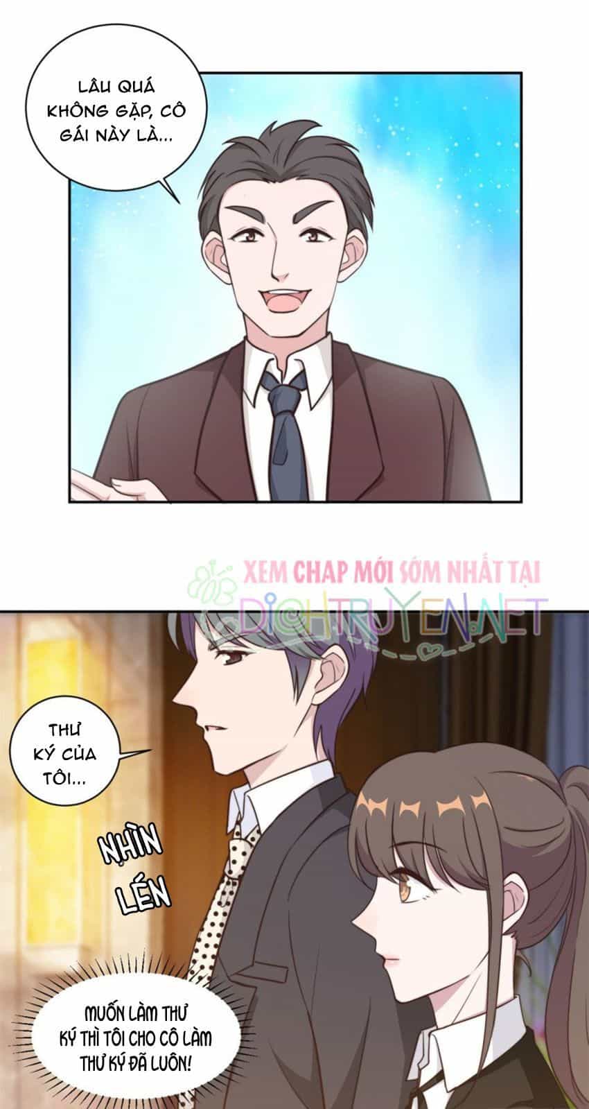 Ẩn Hôn Chí Ái - Chương 43 - ảnh 10