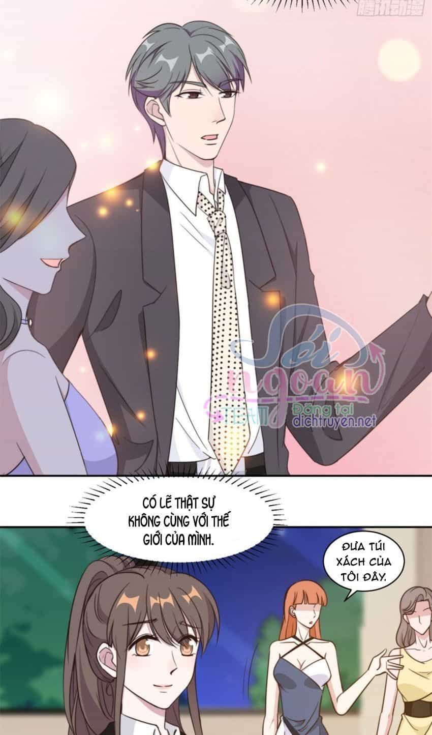 Ẩn Hôn Chí Ái - Chương 43 - ảnh 15