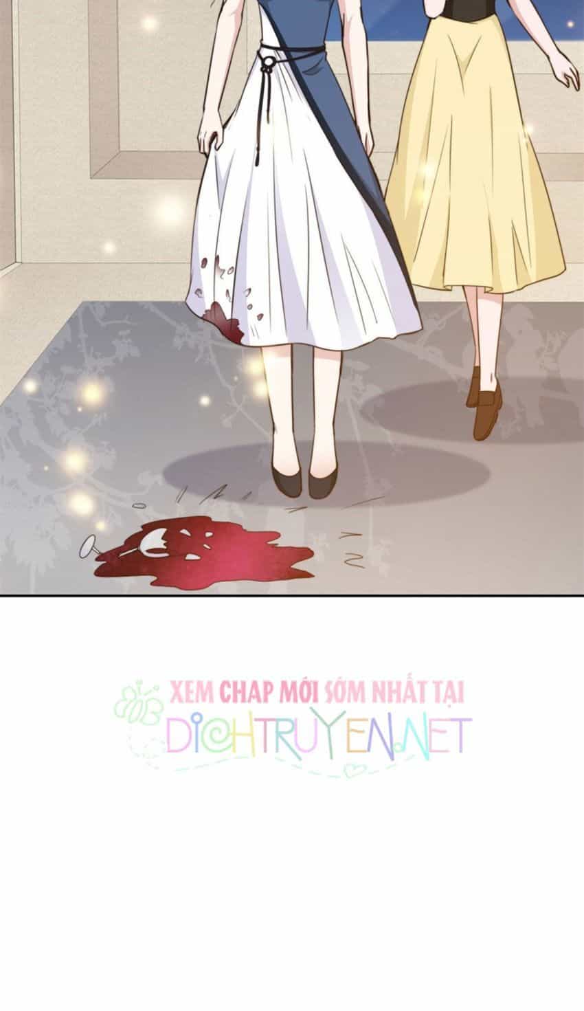 Ẩn Hôn Chí Ái - Chương 43 - ảnh 18
