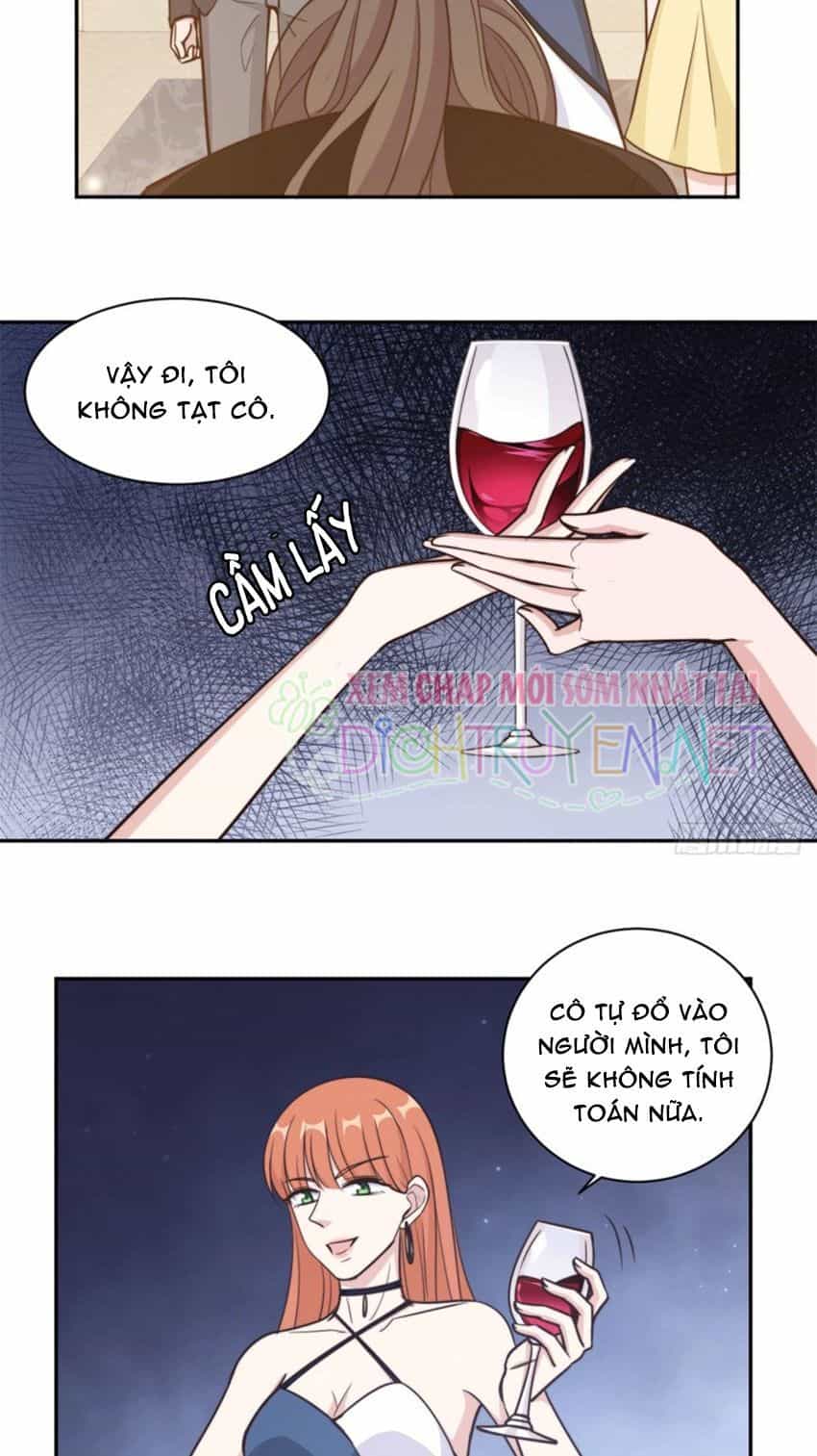 Ẩn Hôn Chí Ái - Chương 44 - ảnh 14