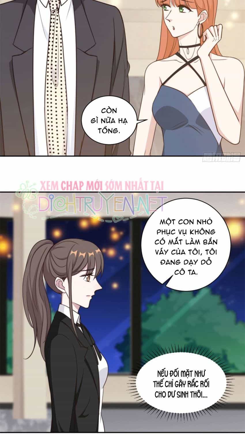 Ẩn Hôn Chí Ái - Chương 44 - ảnh 9