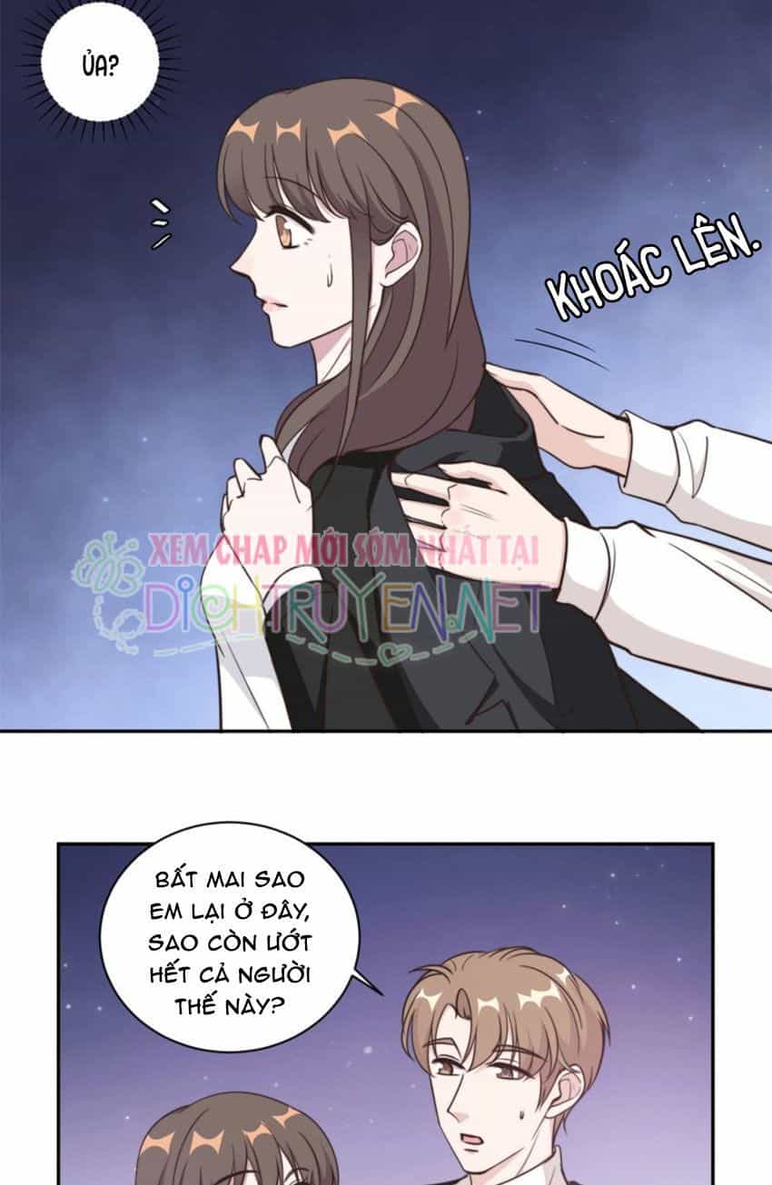 Ẩn Hôn Chí Ái - Chương 45 - ảnh 11