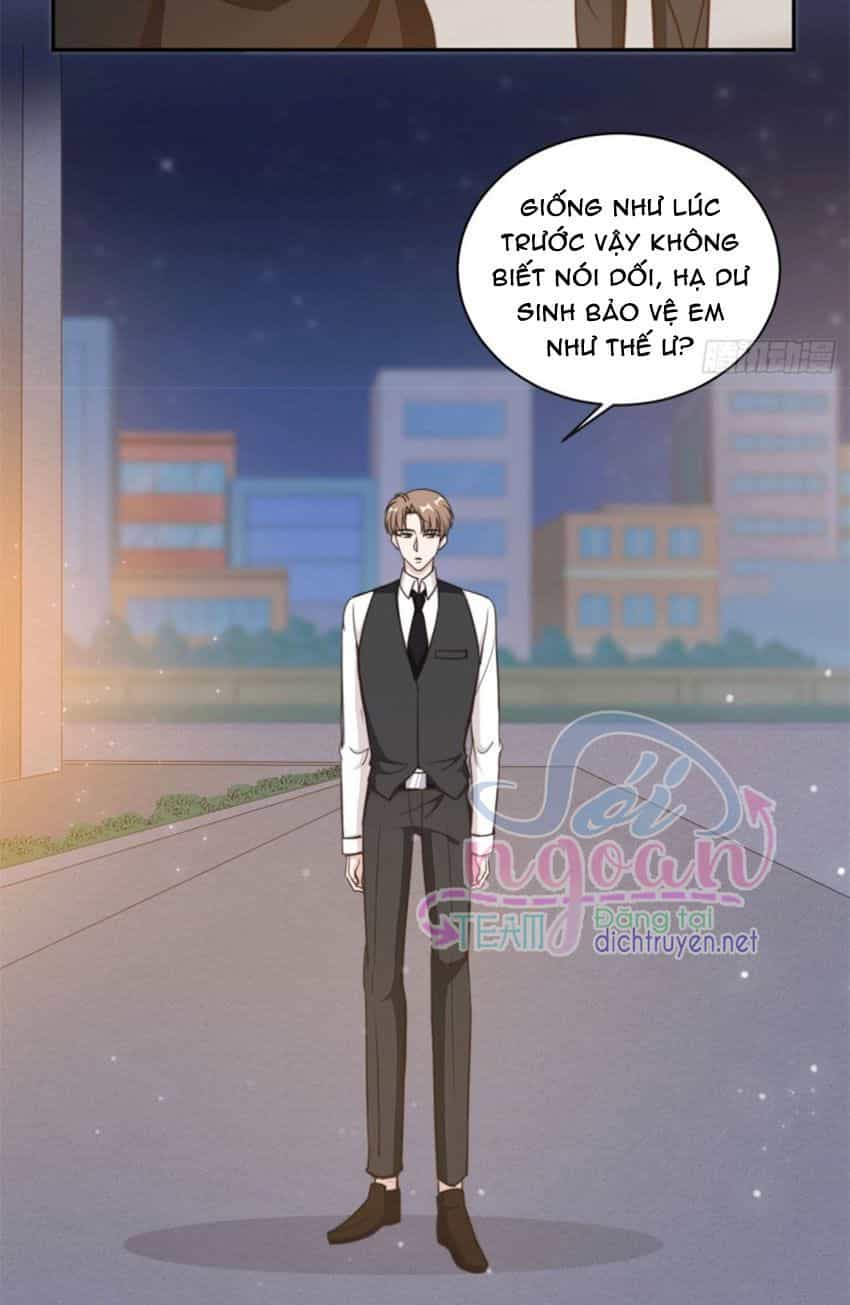 Ẩn Hôn Chí Ái - Chương 45 - ảnh 14