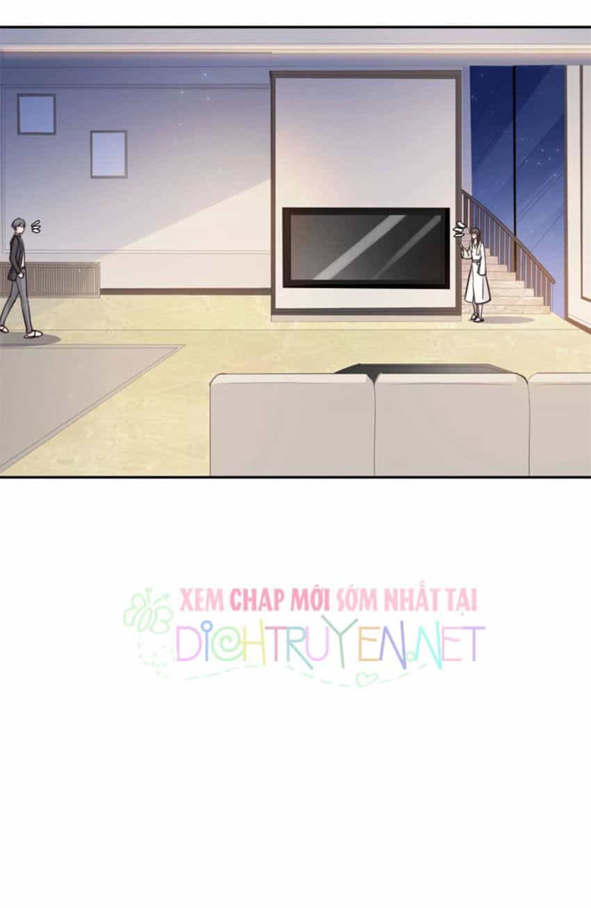 Ẩn Hôn Chí Ái - Chương 45 - ảnh 24