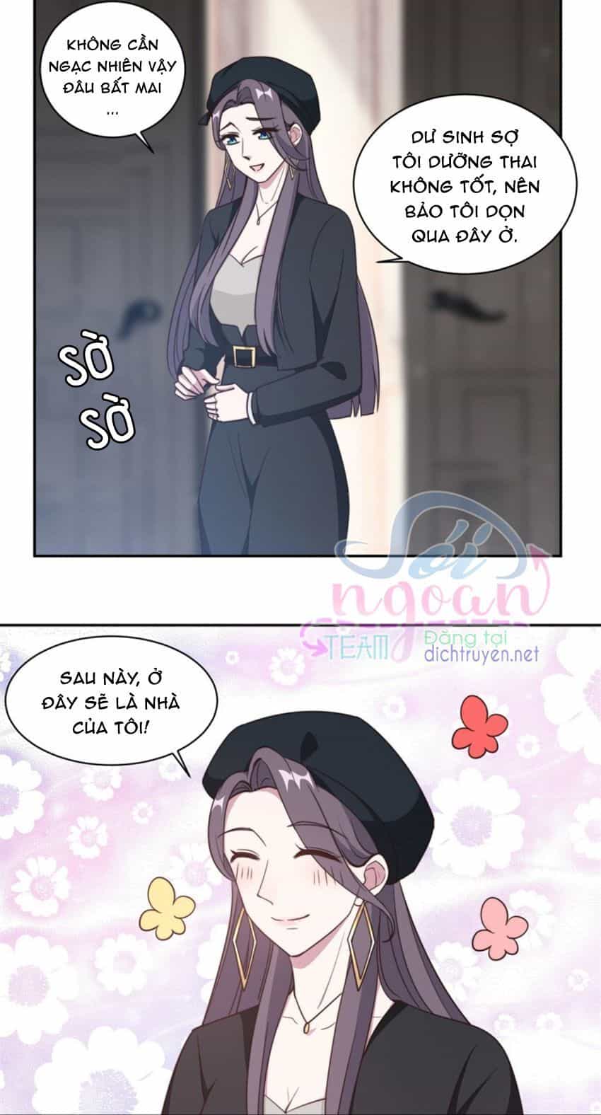 Ẩn Hôn Chí Ái - Chương 46 - ảnh 15
