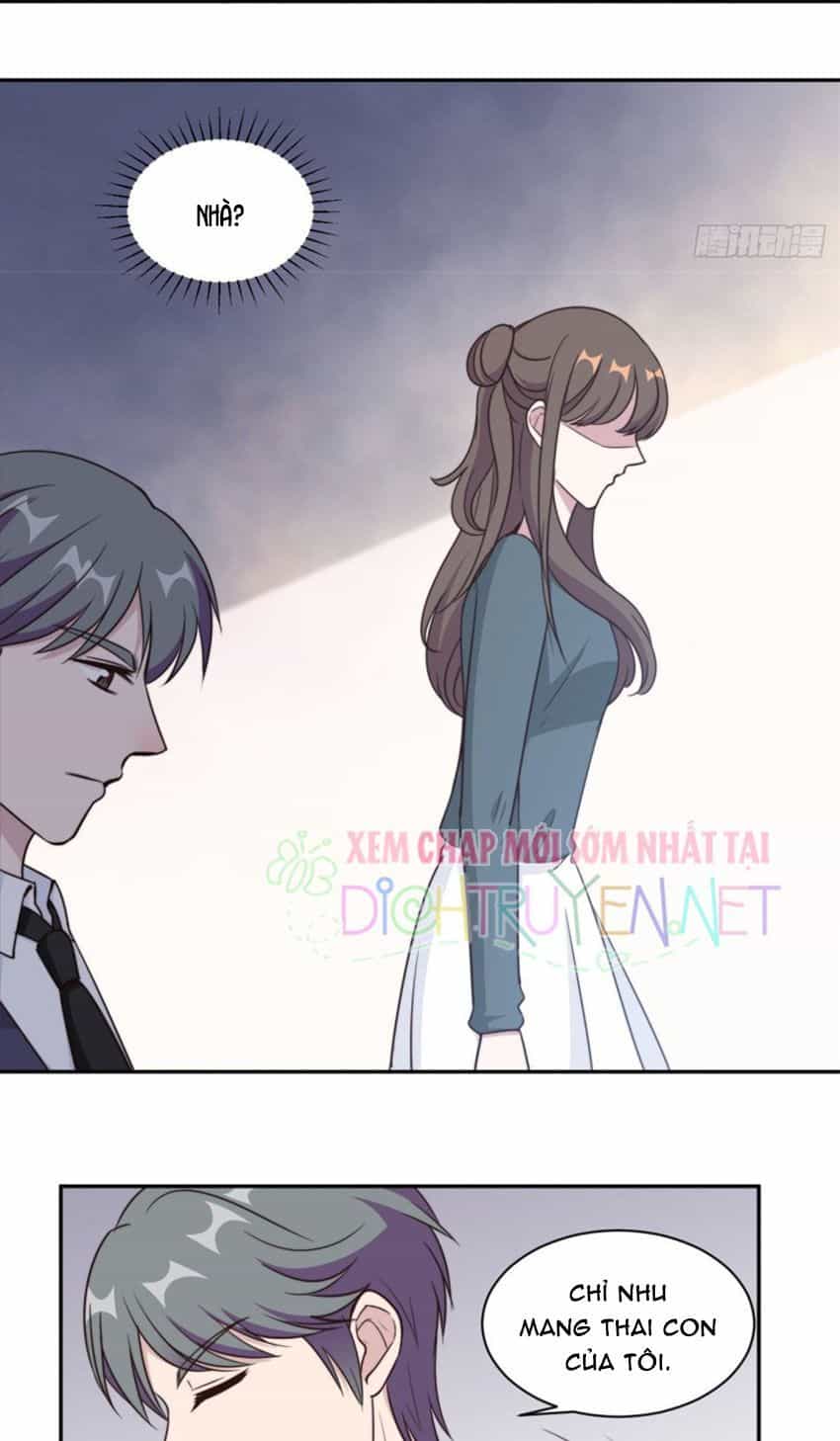 Ẩn Hôn Chí Ái - Chương 46 - ảnh 16