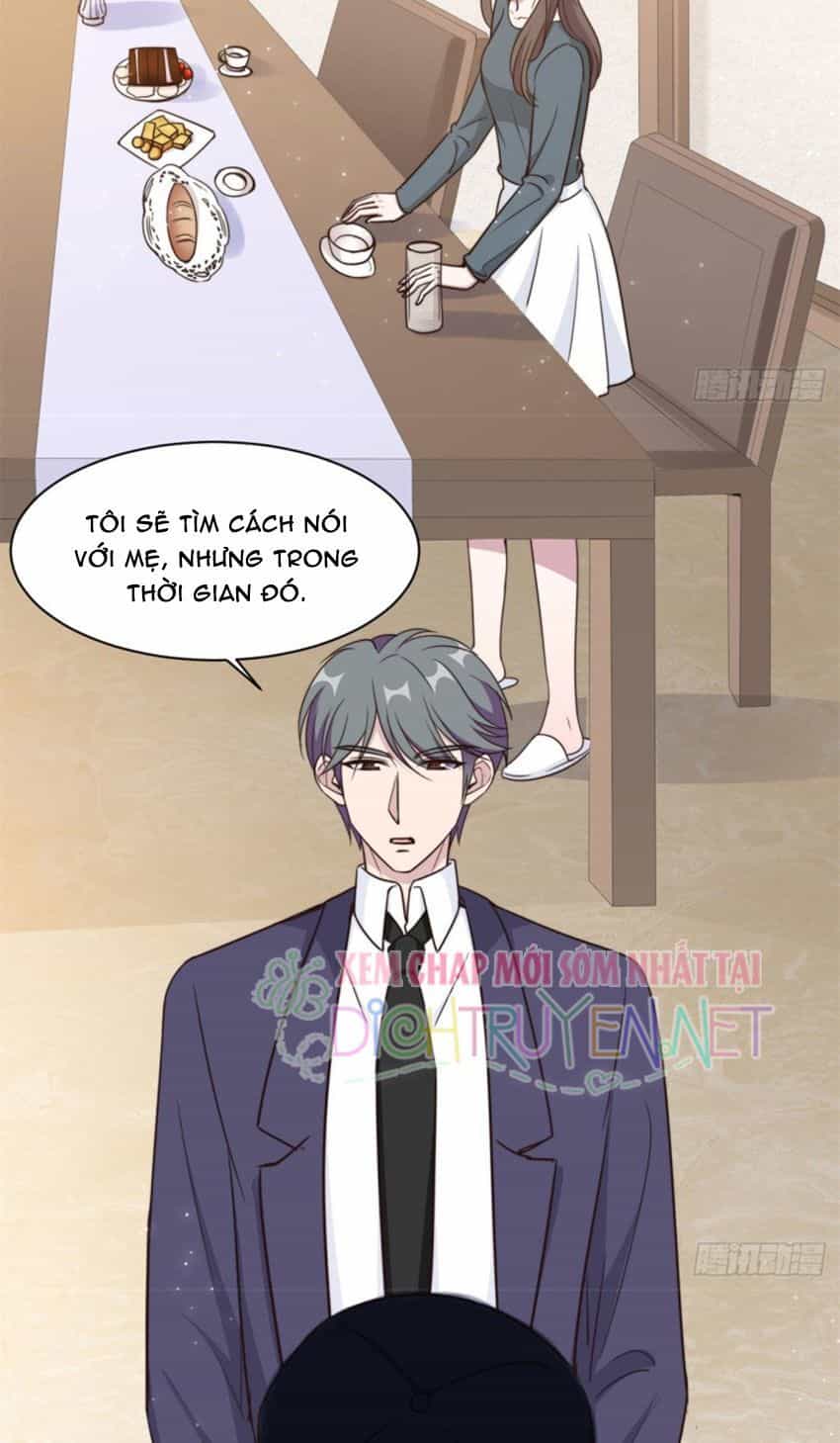 Ẩn Hôn Chí Ái - Chương 46 - ảnh 18