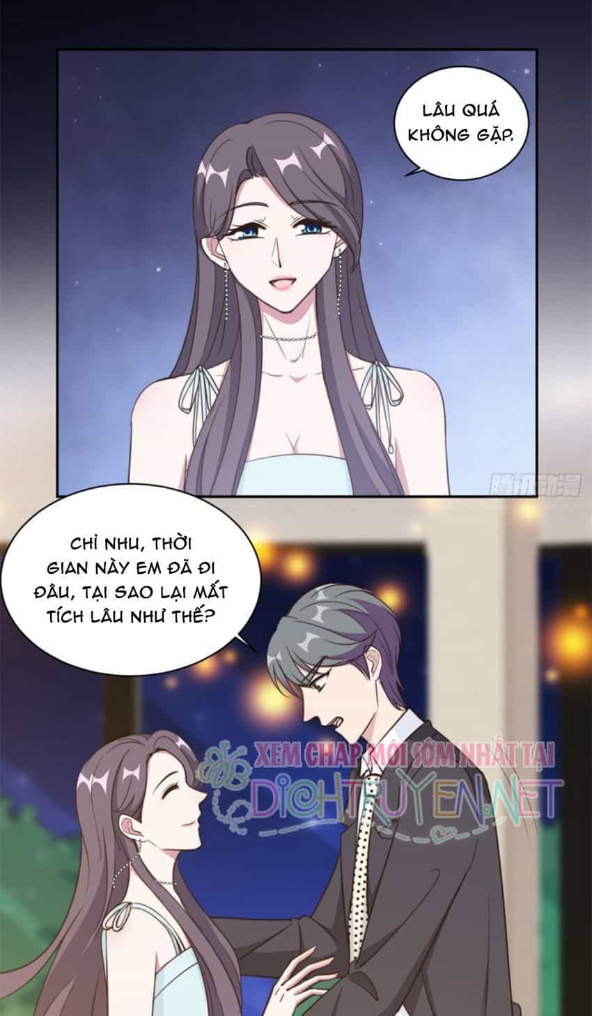 Ẩn Hôn Chí Ái - Chương 46 - ảnh 9