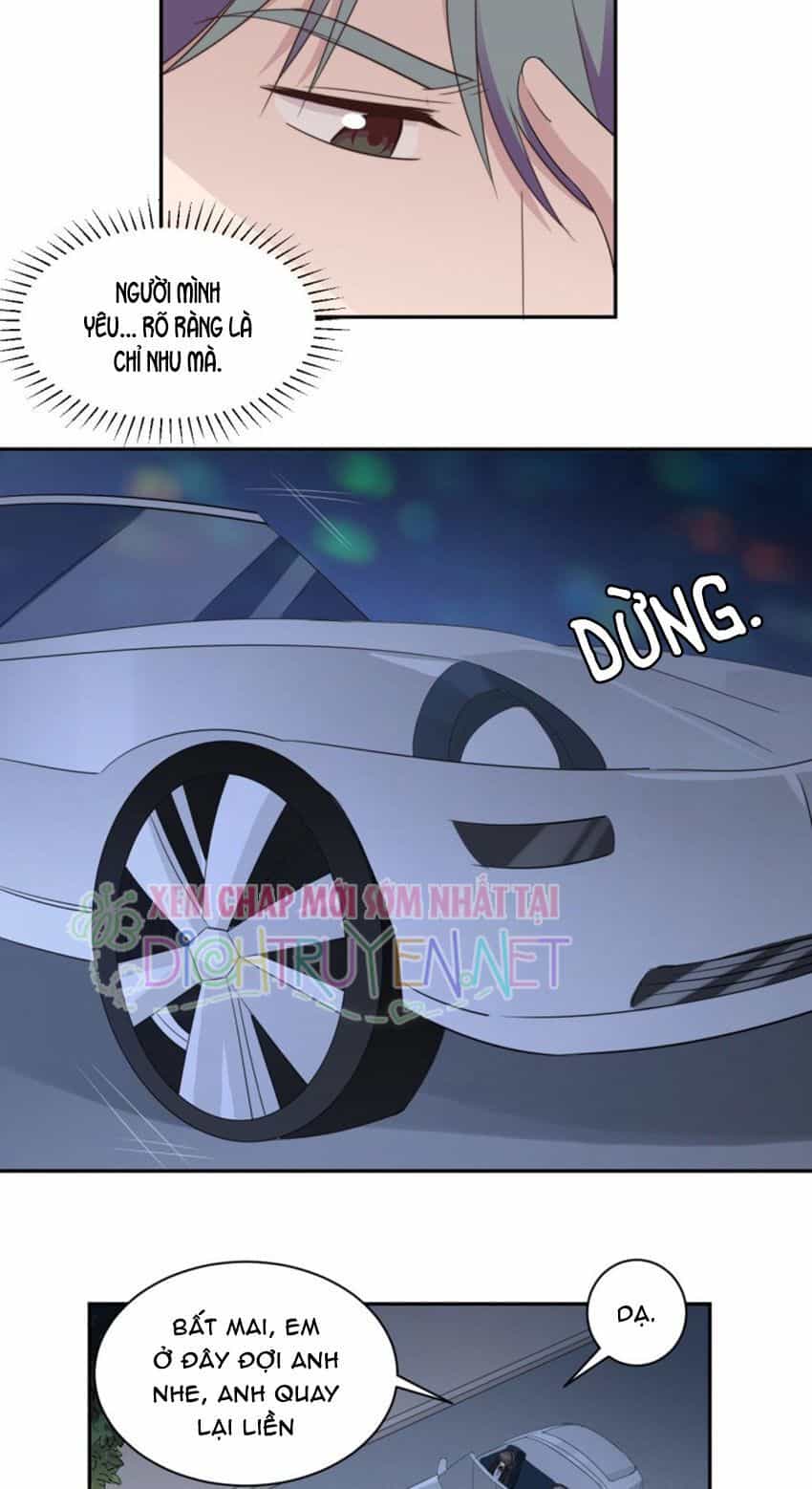 Ẩn Hôn Chí Ái - Chương 47 - ảnh 17