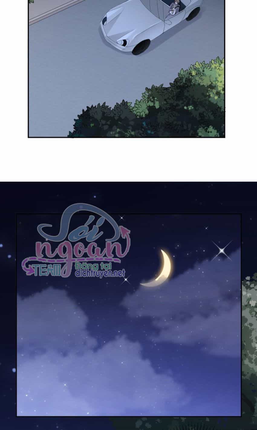Ẩn Hôn Chí Ái - Chương 47 - ảnh 18
