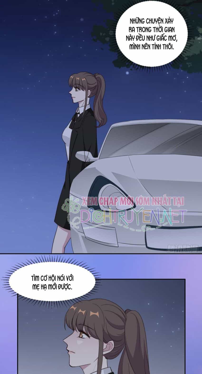 Ẩn Hôn Chí Ái - Chương 47 - ảnh 19
