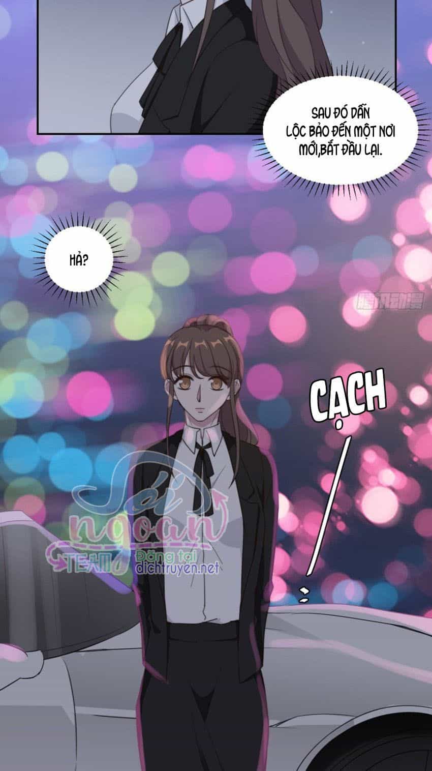 Ẩn Hôn Chí Ái - Chương 47 - ảnh 20