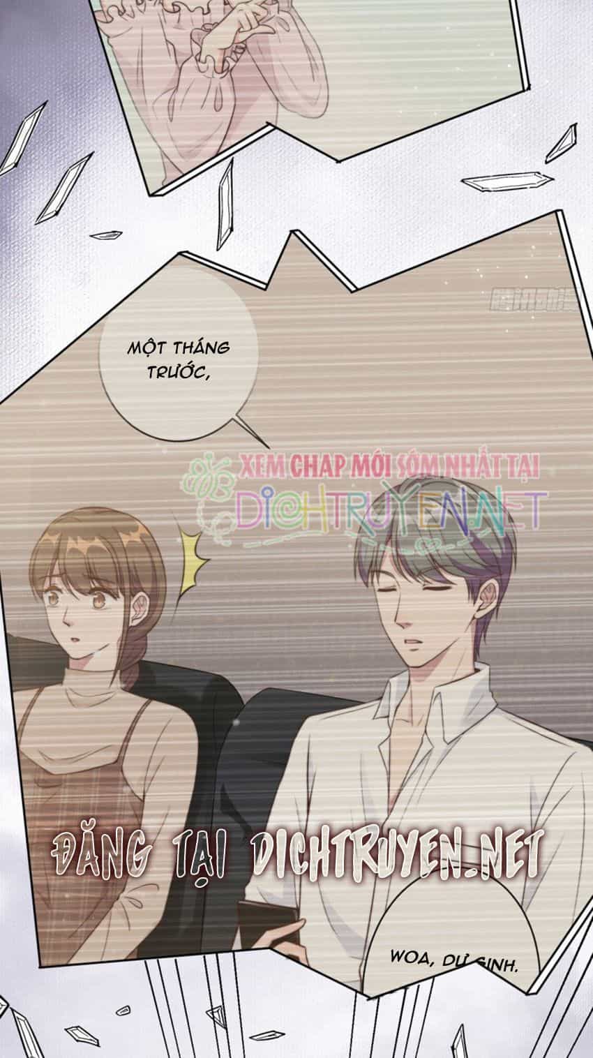 Ẩn Hôn Chí Ái - Chương 47 - ảnh 3