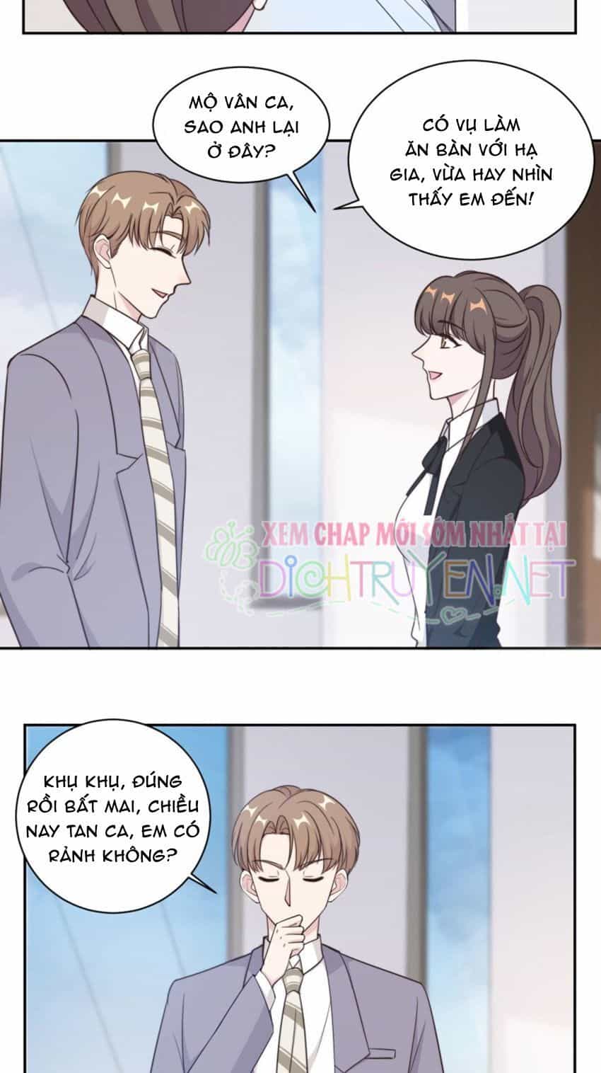 Ẩn Hôn Chí Ái - Chương 47 - ảnh 9