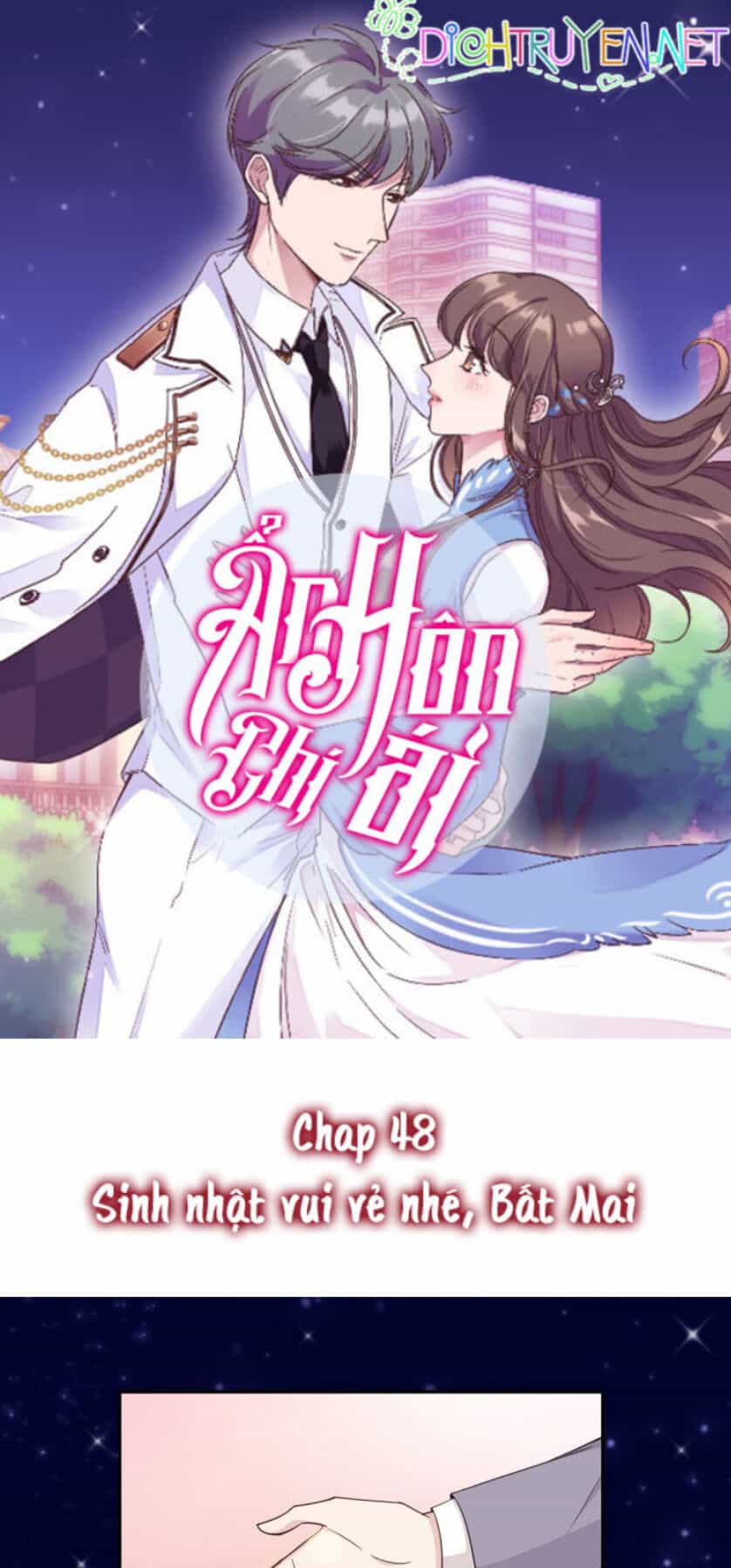 Ẩn Hôn Chí Ái - Chương 48 - ảnh 1