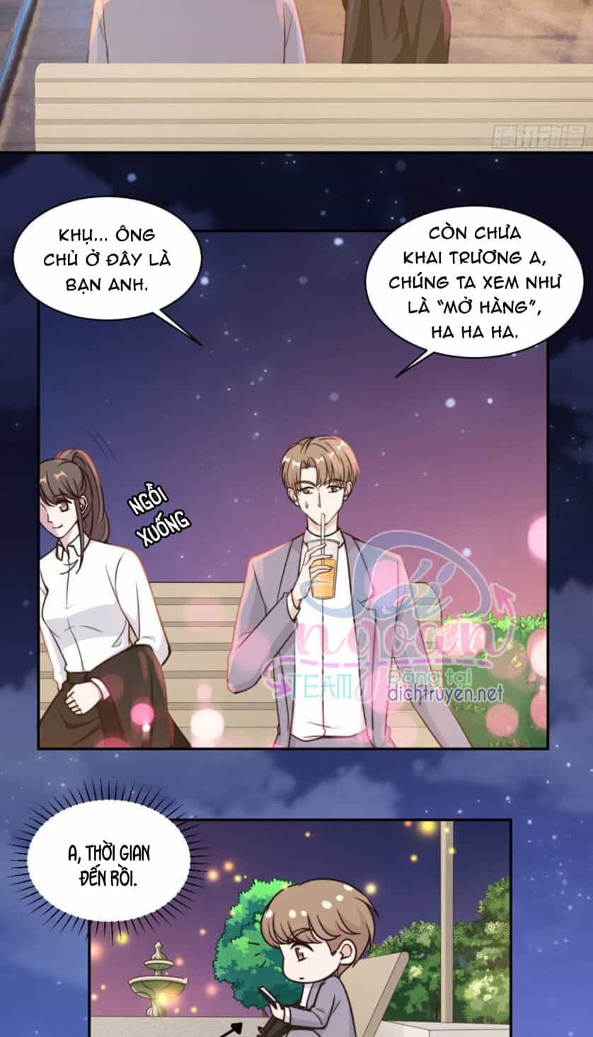 Ẩn Hôn Chí Ái - Chương 48 - ảnh 10