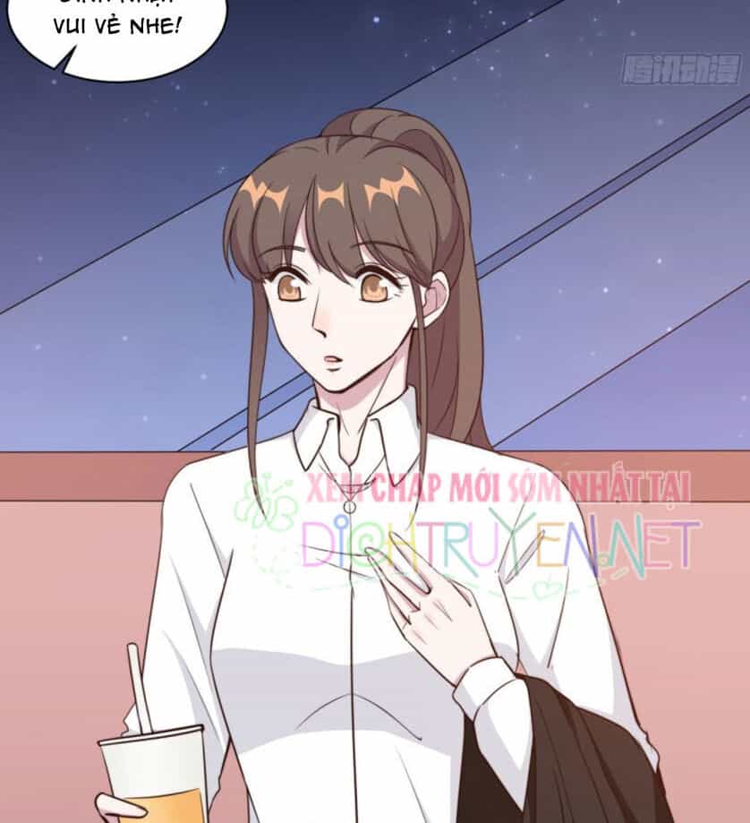 Ẩn Hôn Chí Ái - Chương 48 - ảnh 19
