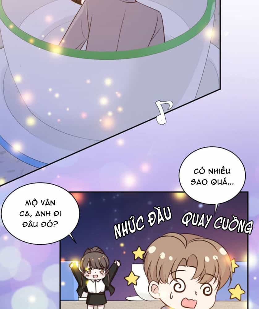 Ẩn Hôn Chí Ái - Chương 48 - ảnh 7