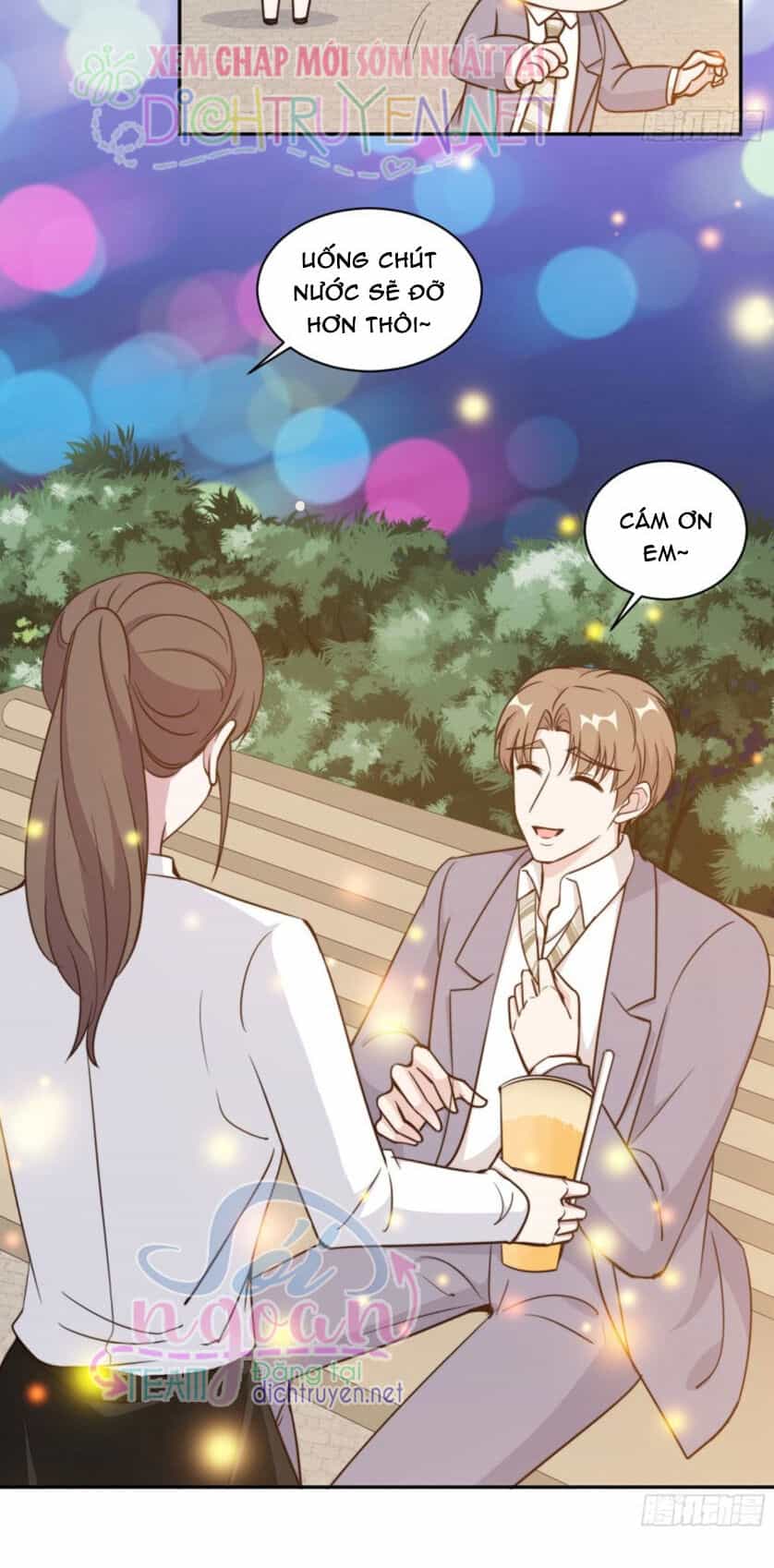 Ẩn Hôn Chí Ái - Chương 48 - ảnh 8