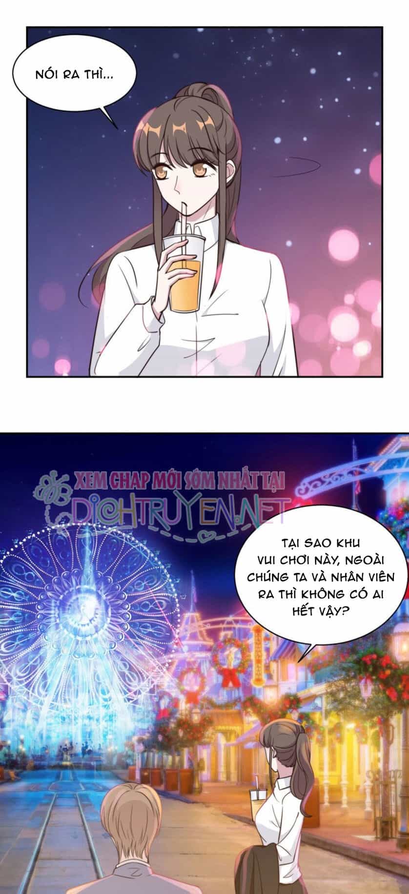 Ẩn Hôn Chí Ái - Chương 48 - ảnh 9