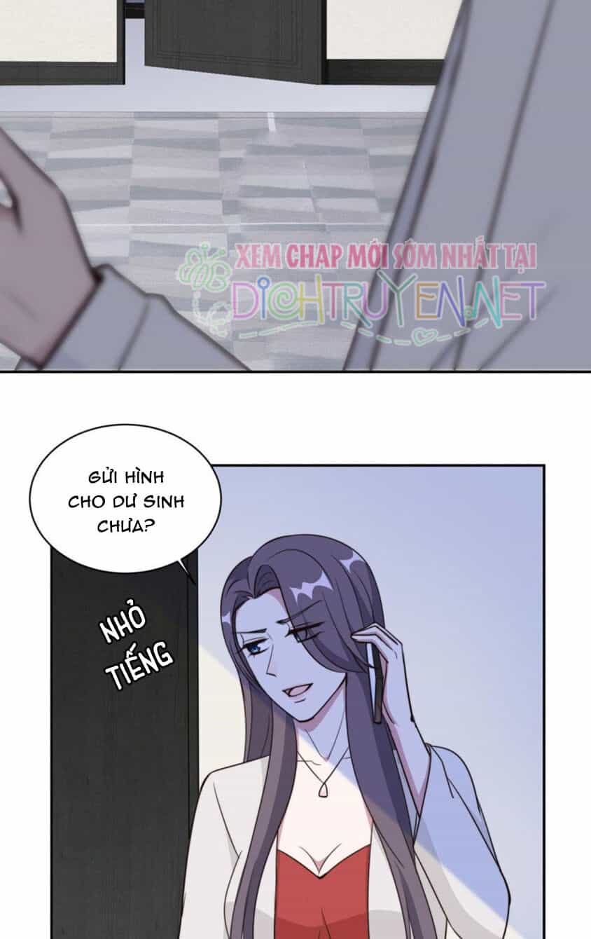 Ẩn Hôn Chí Ái - Chương 49 - ảnh 8
