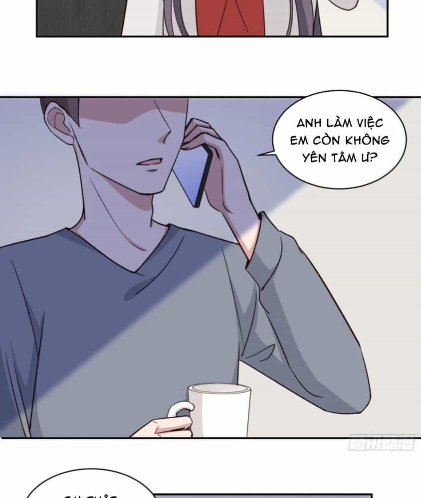 Ẩn Hôn Chí Ái - Chương 49 - ảnh 9