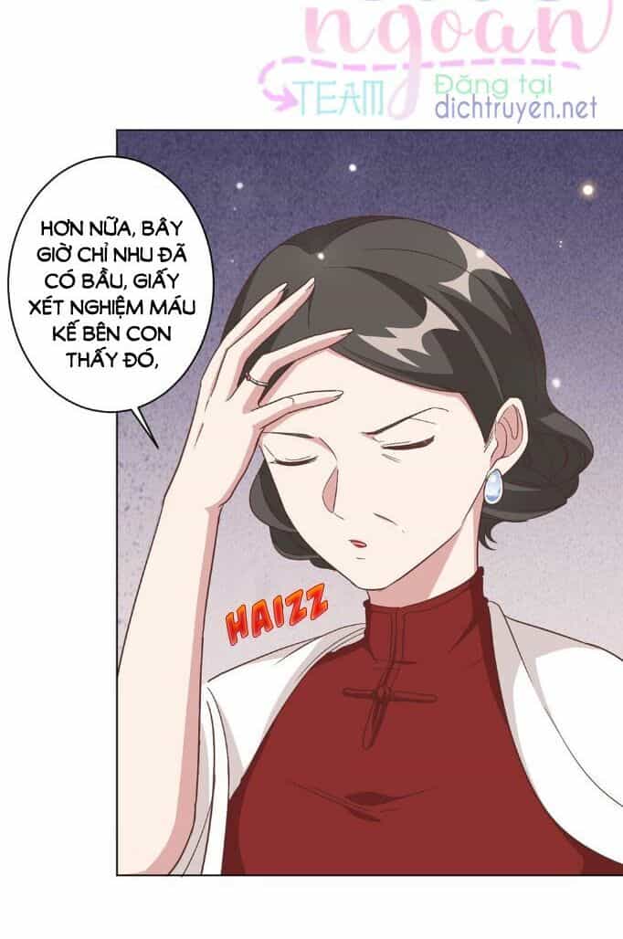 Ẩn Hôn Chí Ái - Chương 5 - ảnh 11