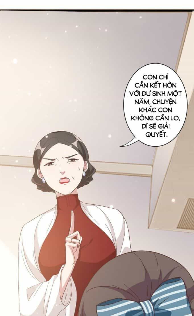 Ẩn Hôn Chí Ái - Chương 5 - ảnh 16