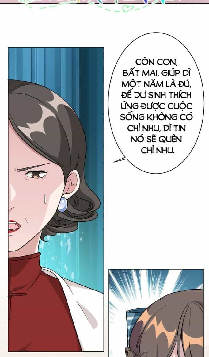 Ẩn Hôn Chí Ái - Chương 5 - ảnh 19