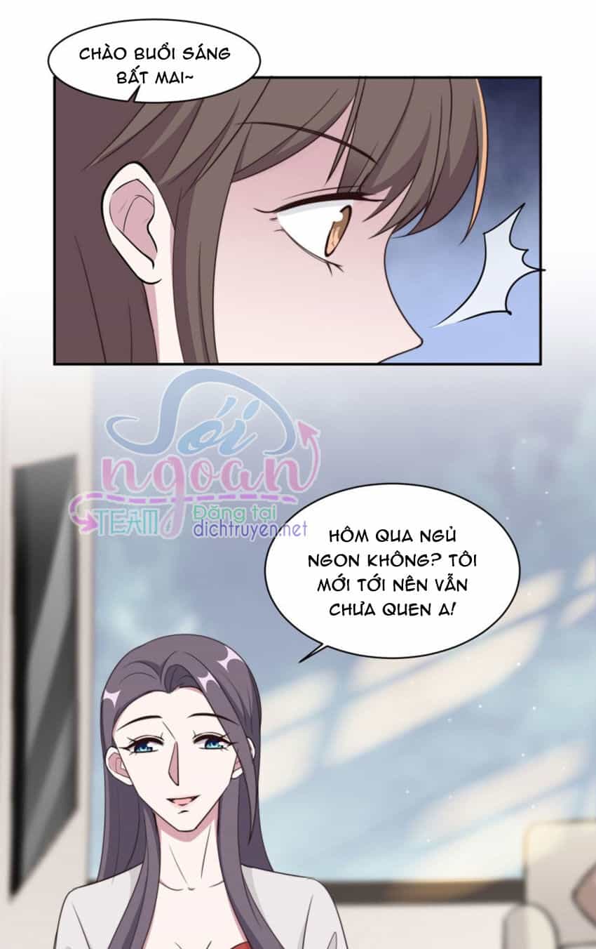 Ẩn Hôn Chí Ái - Chương 51 - ảnh 14