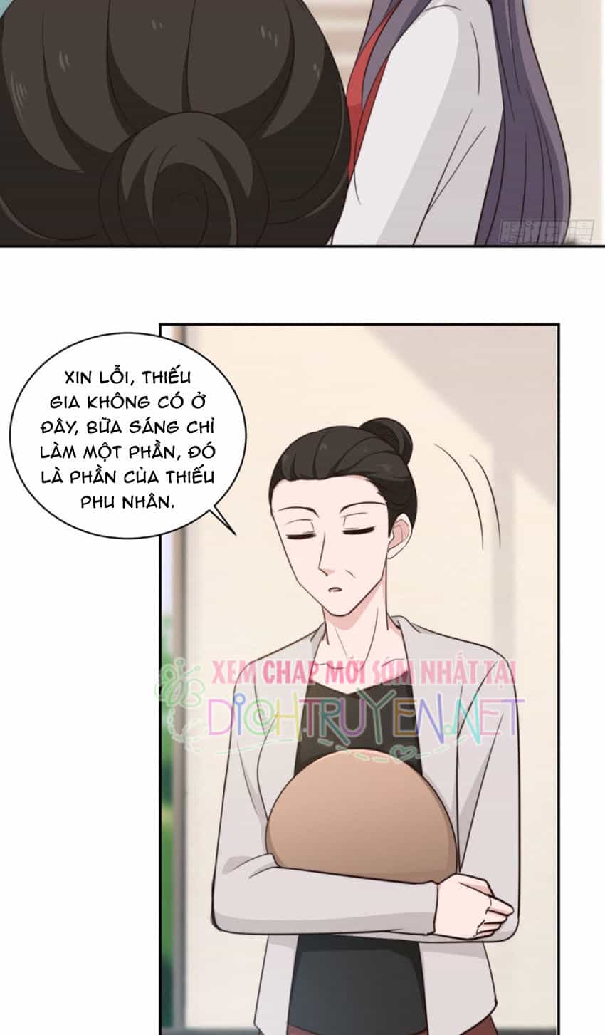 Ẩn Hôn Chí Ái - Chương 51 - ảnh 17