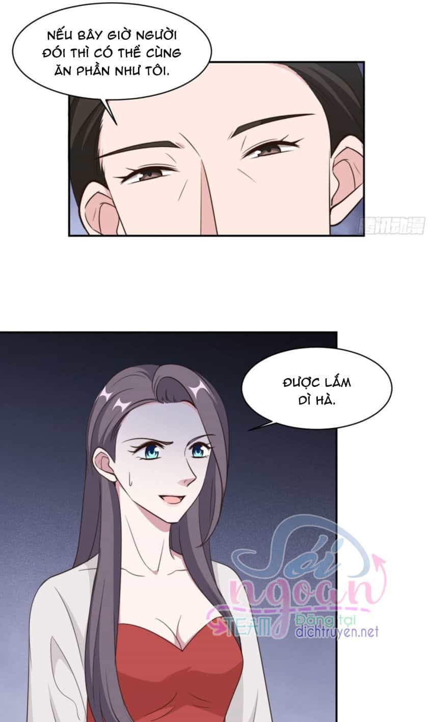 Ẩn Hôn Chí Ái - Chương 51 - ảnh 20