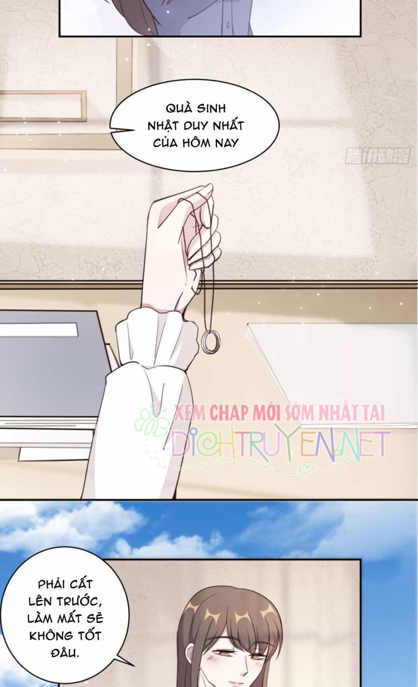 Ẩn Hôn Chí Ái - Chương 51 - ảnh 3