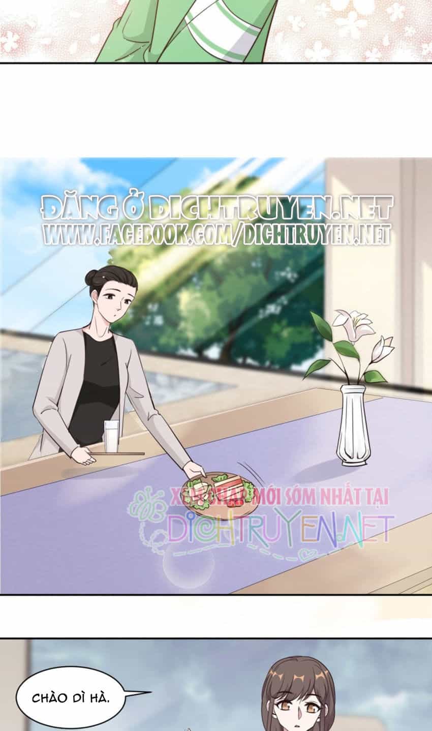 Ẩn Hôn Chí Ái - Chương 51 - ảnh 9