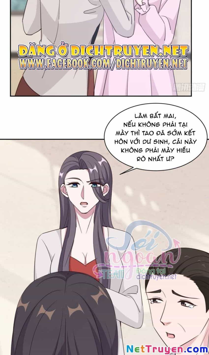 Ẩn Hôn Chí Ái - Chương 52 - ảnh 14