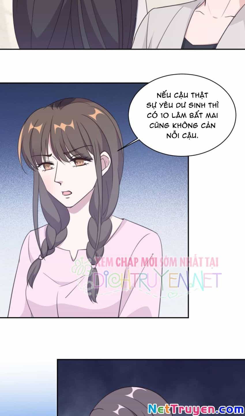 Ẩn Hôn Chí Ái - Chương 52 - ảnh 15
