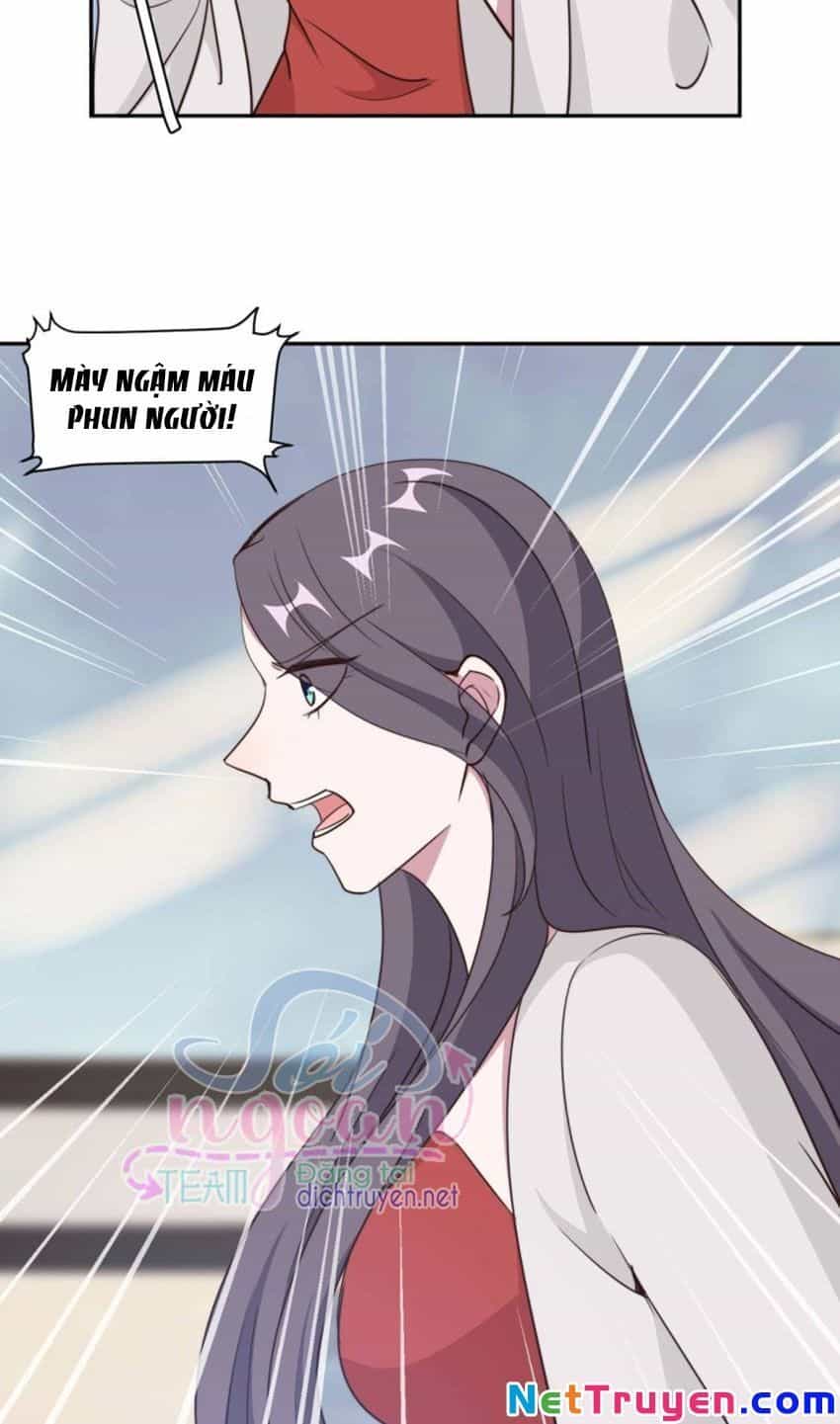Ẩn Hôn Chí Ái - Chương 52 - ảnh 21